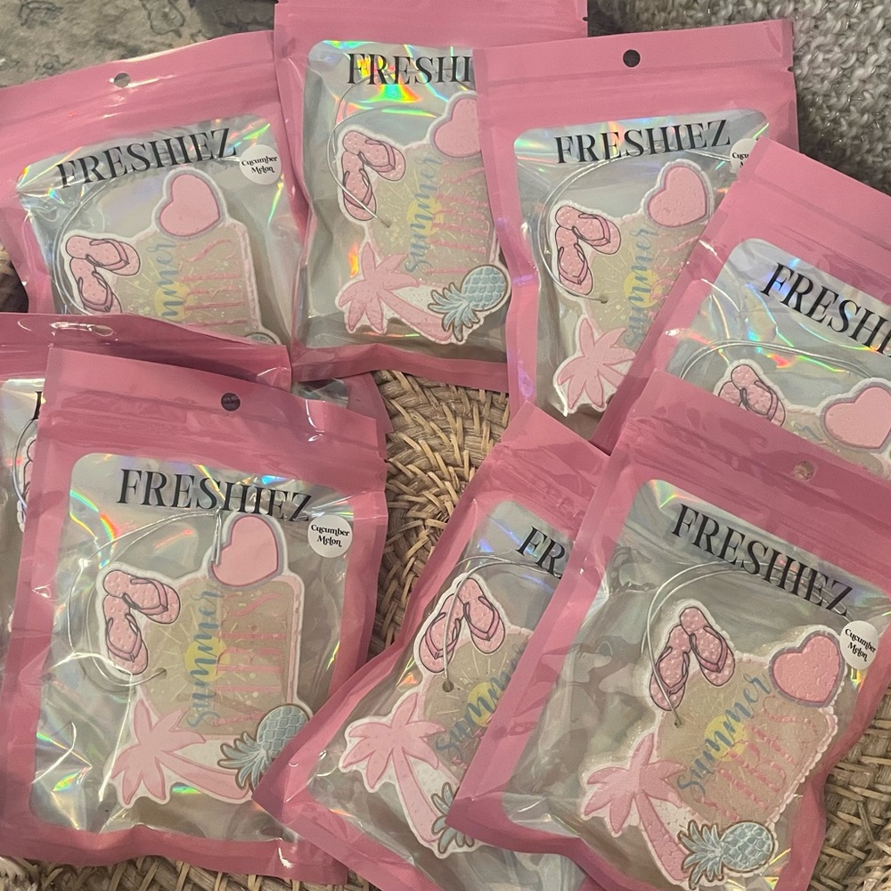 Freshiez Scented simply southern